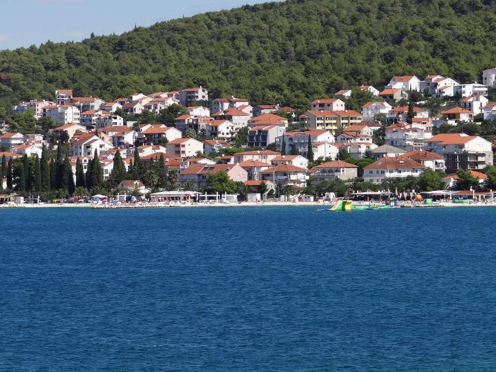 Vila Lola Apartmani Trogir Ngoại thất bức ảnh